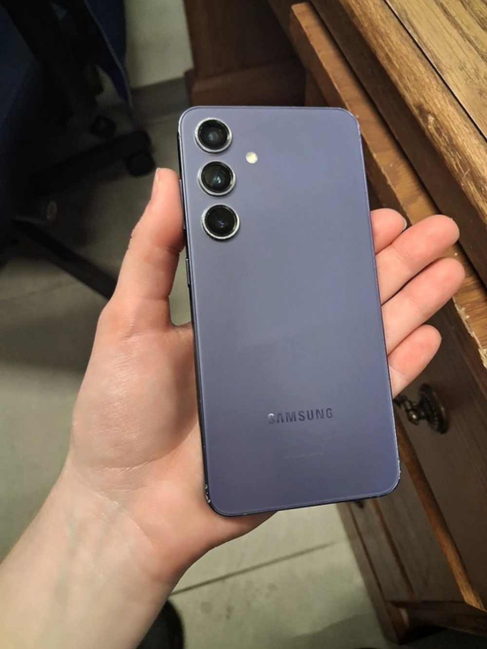 Samsung Galaxy S24
